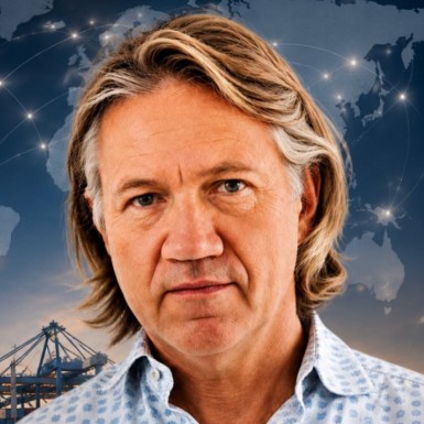 Alan Clark